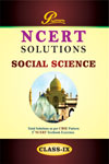 NewAge Platinum NCERT Solutions Social Science Class IX